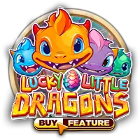 Lucky Little Dragons